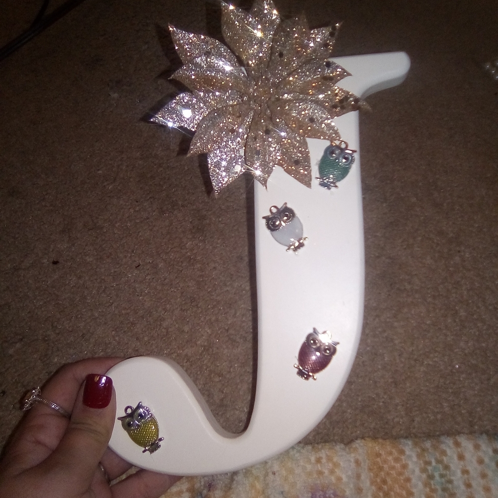 Handcrafted Letters